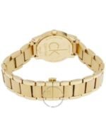 Reloj Calvin Klein Mujer City K2G23546 - Imagen 4