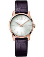 Reloj Calvin Klein Mujer City K2G23620
