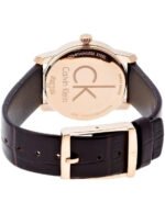 Reloj Calvin Klein Mujer City K2G23620 - Imagen 3