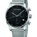 Reloj Calvin Klein Hombre City K2G27121