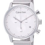 Reloj Calvin Klein Hombre City K2G27126