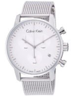 Reloj Calvin Klein Hombre City K2G27126