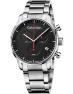 Reloj Calvin Klein Hombre City K2G27141