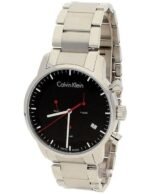 Reloj Calvin Klein Hombre City K2G27141 - Imagen 4