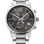Reloj Calvin Klein Hombre City K2G27143
