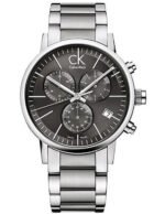 Reloj Calvin Klein Hombre City K2G27143