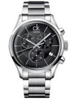 Reloj Calvin Klein Hombre City K2G27143 - Imagen 2