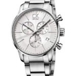 Reloj Calvin Klein Hombre City K2G27146