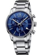 Reloj Calvin Klein Hombre City K2G2714N