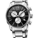 Reloj Calvin Klein Hombre City K2G2714X