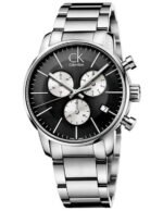 Reloj Calvin Klein Hombre City K2G2714X
