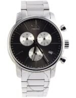 Reloj Calvin Klein Hombre City K2G2714X - Imagen 2