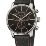Reloj Calvin Klein Hombre City K2G271C1