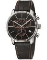 Reloj Calvin Klein Hombre City K2G271C1
