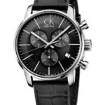 Reloj Calvin Klein Hombre City K2G271C3