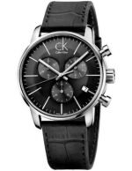 Reloj Calvin Klein Hombre City K2G271C3
