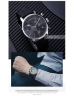 Reloj Calvin Klein Hombre City K2G271C3 - Imagen 3