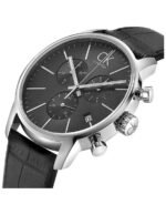 Reloj Calvin Klein Hombre City K2G271C3 - Imagen 5