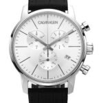 Reloj Calvin Klein Hombre City K2G271C6