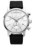 Reloj Calvin Klein Hombre City K2G271C6