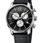 Reloj Calvin Klein Hombre City K2G271CX