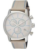 Reloj Calvin Klein Hombre City K2G271Q4