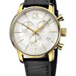 Reloj Calvin Klein Hombre City K2G275C6
