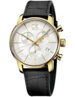 Reloj Calvin Klein Hombre City K2G275C6