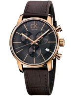 Reloj Calvin Klein Hombre City K2G276G3