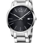 Reloj Calvin Klein Hombre City K2G2G143