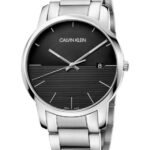 Reloj Calvin Klein Hombre City K2G2G14C