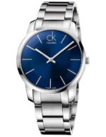 Reloj Calvin Klein Hombre City K2G2G14N
