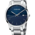 Reloj Calvin Klein Hombre City K2G2G14Q
