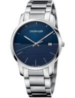 Reloj Calvin Klein Hombre City K2G2G14Q