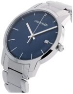 Reloj Calvin Klein Hombre City K2G2G14Q - Imagen 3
