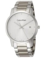 Reloj Calvin Klein Hombre City K2G2G14X