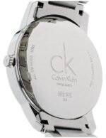 Reloj Calvin Klein Hombre City K2G2G14Y - Imagen 5