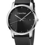 Reloj Calvin Klein Hombre City K2G2G1C1