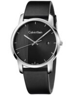 Reloj Calvin Klein Hombre City K2G2G1C1