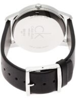 Reloj Calvin Klein Hombre City K2G2G1C1 - Imagen 3