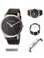 Reloj Calvin Klein Hombre City K2G2G1C1 - Imagen 4