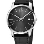 Reloj Calvin Klein Hombre City K2G2G1C3