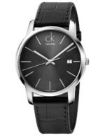 Reloj Calvin Klein Hombre City K2G2G1C3