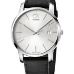 Reloj Calvin Klein Hombre City K2G2G1C6