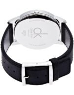 Reloj Calvin Klein Hombre City K2G2G1C6 - Imagen 3