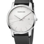 Reloj Calvin Klein Hombre City K2G2G1CD
