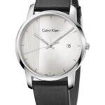 Reloj Calvin Klein Hombre City K2G2G1CX