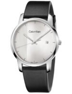 Reloj Calvin Klein Hombre City K2G2G1CX