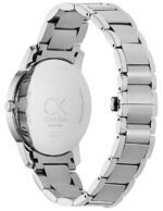Reloj Calvin Klein Hombre City K2G2G1Z6 - Imagen 3