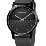Reloj Calvin Klein Hombre City K2G2G4C1